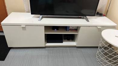 Ikea rak tV