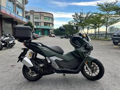 Honda ADV 160