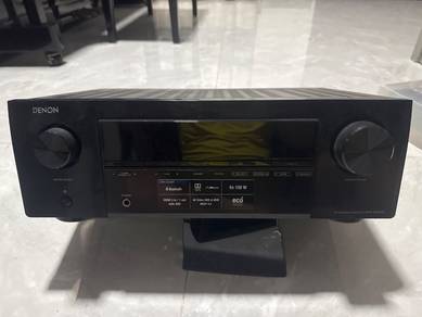 Denon