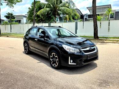 Subaru XV 2.0I-P in Johor Bahru, JHR