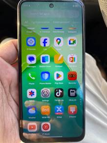 Infinix Smart 10 64 GB