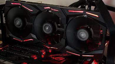GTX1080 Cheap Let Go