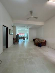 1-storey Terraced House For Rent in Batu Kawan,PNG