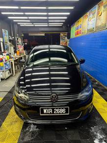 Volkswagen Polo (CBU) in Cheras, KUL