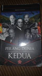 Perang Dunia Kedua