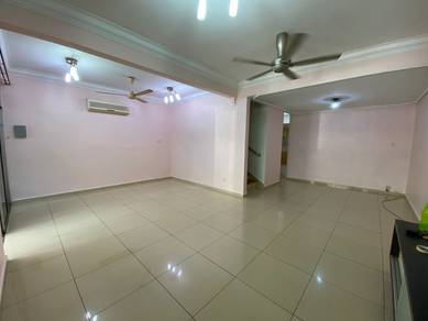 2-storey Terraced House For Sale in Melaka Tengah,MLK