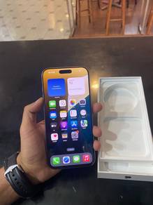 Iphone 16pro max ingin dilepaskan