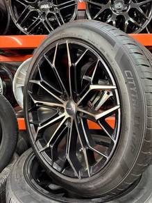 Rim 20inch Alphard, Audi , Volkswagen