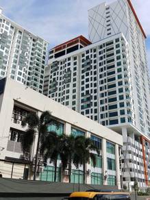 Service Residence For Rent in The Nest Residence @ Genting Klang