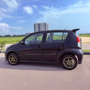 Perodua MyVi SE ZHS in Kota Bharu, KTN
