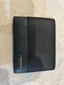 Used Sembonia Mens Wallet