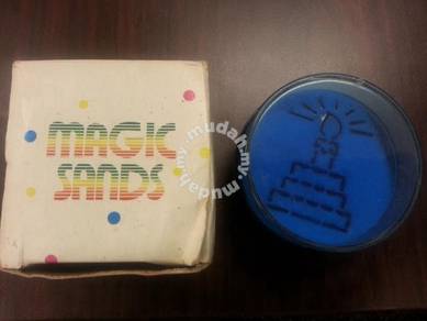 Birthday Magic Sand