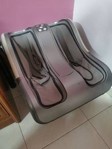 Mesin Urut Kaki OSIM uPhoria