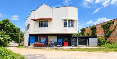 Shop lot For Sale in Kota Bharu,KTN