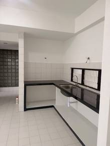 Apartment For Rent in Desa Rahmat Apartment