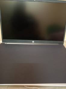 HP Core i5 Laptop + Free Wireless Mouse 