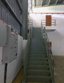 Warehouse / Factory For Sale in Kota Kinabalu,SBH