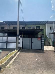 Townhouse For Sale in Masai,JHR