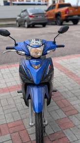 Honda Wave 110
