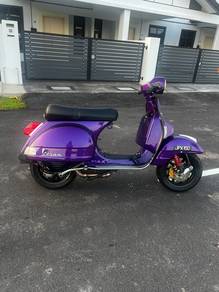 Vespa PX 150