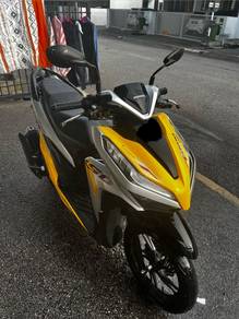 Honda Vario 150