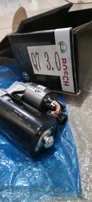 audi starter motor Part Number: 079 911 021D