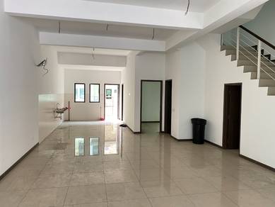 3-storey Terraced House For Sale in Batu Maung,PNG
