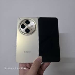 Oppo N3 Fold 12+512GB