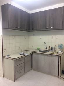 Flat For Sale in Medan Angsana (Farlim 2)