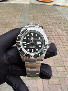 Rolex Seadweller 126600 2023