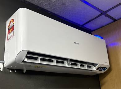 Aircond 5Star Inverter