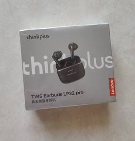 Lenovo Thinkplus LP22 Pro TWS Wireless Earbuds