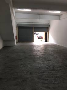 Shop lot For Sale in Kluang,JHR