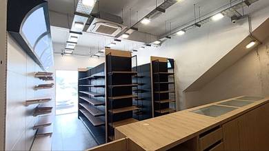 Shop lot For Rent in Ipoh,PRK