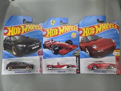 Hotwheels