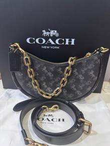 Coach original 99%new