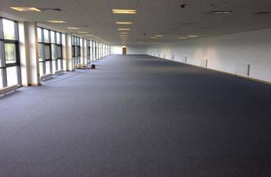 Budget Carpet Rolls / Broadloom Carpet Rolls