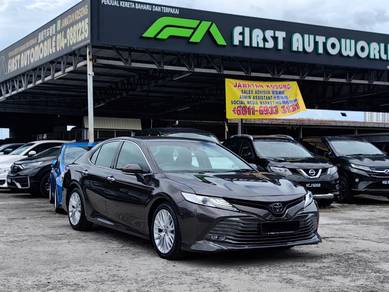 Toyota Camry V in Johor Bahru, JHR