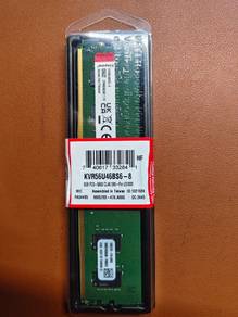 Kingston DDR5 8gb Ram 5600mhz