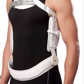 Penyokong tulang belakang / hyperextension braces