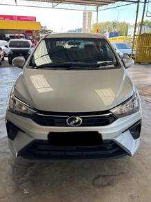 Perodua Bezza G in Sungai Petani, KDH