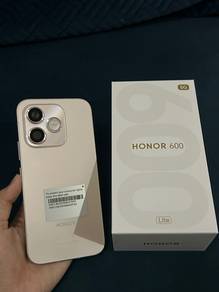 HONOR 600 LITE 5g