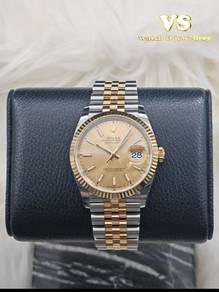 ⌚️Rolex Datejust 126233👑