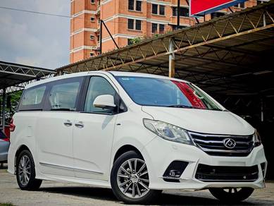 Maxus G10 SE in Serdang, SGR