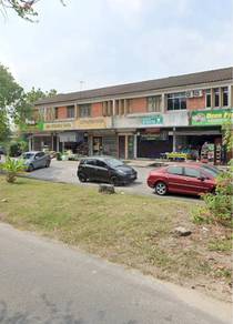 Shop lot For Sale in Lunas,KDH