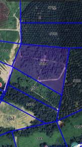 Agricultural Land in Sungai Siput, PRK
