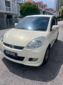 Perodua MyVi EZ in Georgetown, PNG