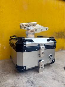 Top Box Coocase & Rack Param Lc V2-V7