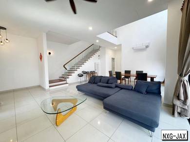 Semi-Detached House For Sale in Setia Alam,SGR