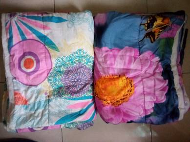 blanket (selimut)